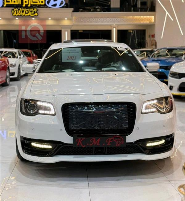 كرايسلر   للبيع في العراق